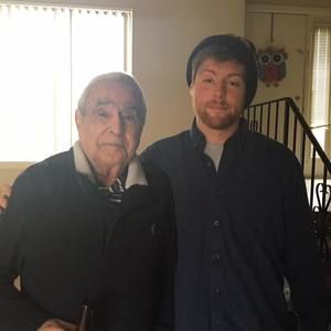 Meet your Posher, Ben